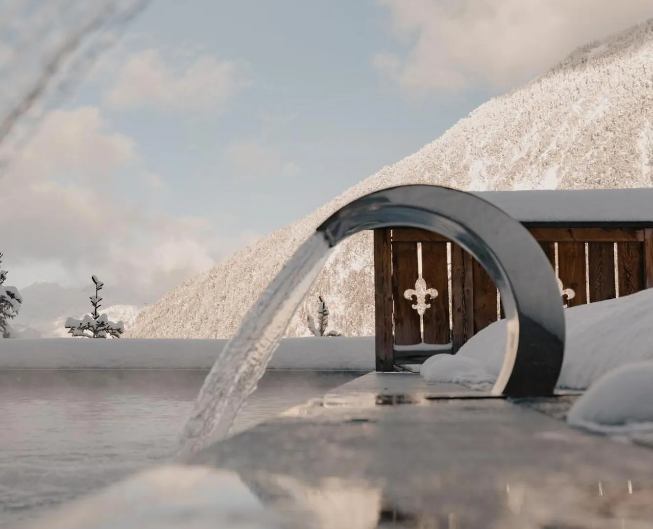 Ultima Hotel Courchevel