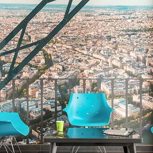 Ibis Styles Eiffel Cambronne 3* París