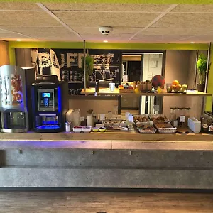 Ibis Budget Albi 2* Terssac