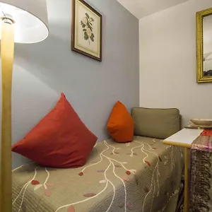 Des Arts Montmartre 4* París