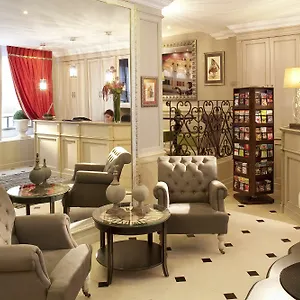 Des Comédies 3* París