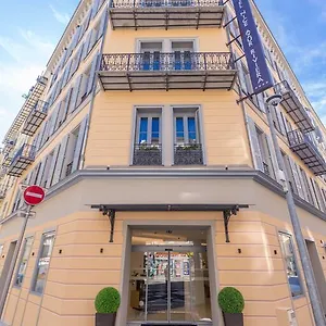 Azur Riviera 4* Niza