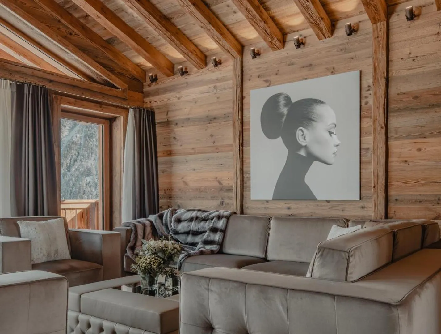 Ultima Hotel Courchevel