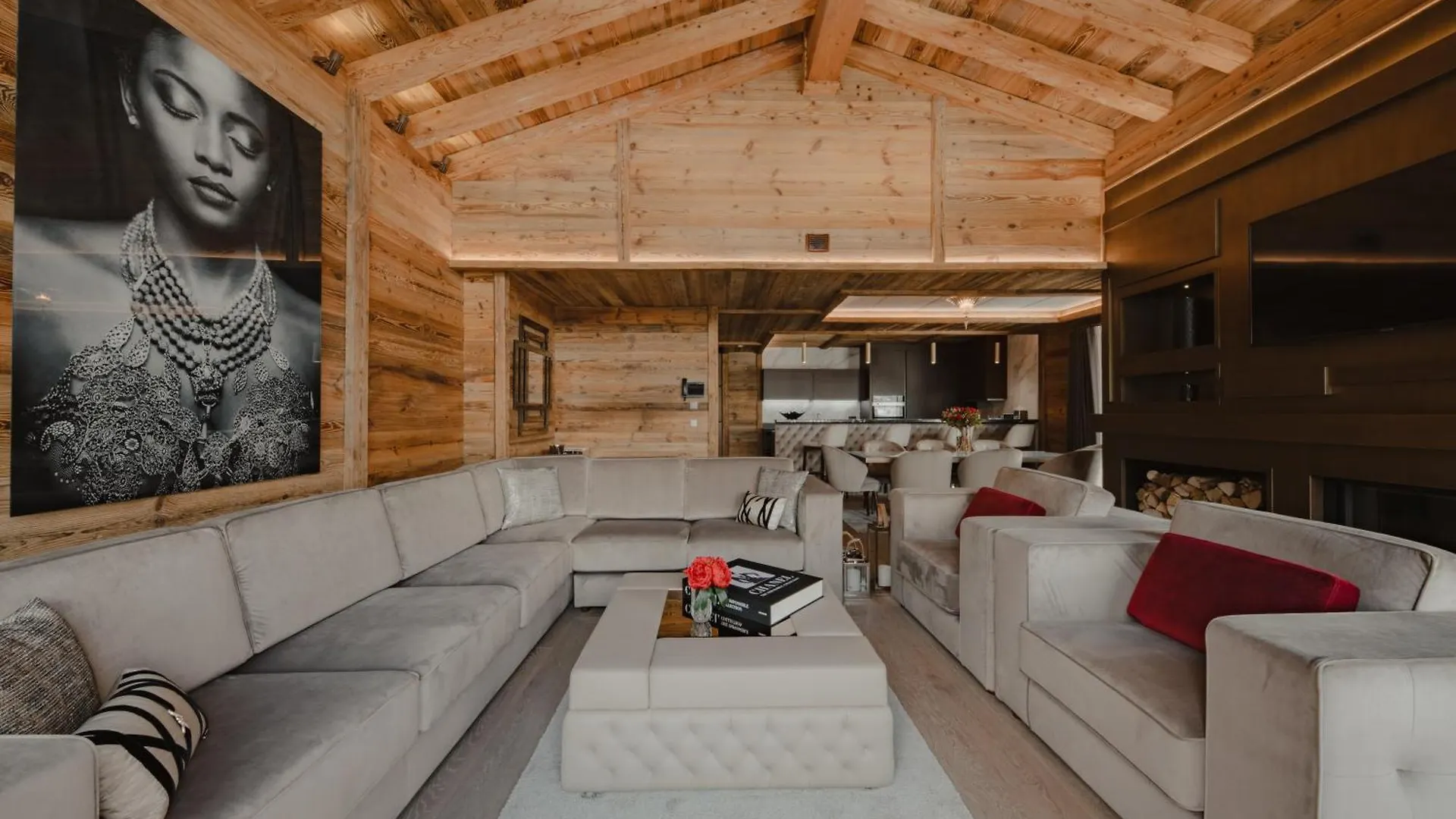 Ultima Hotel Courchevel