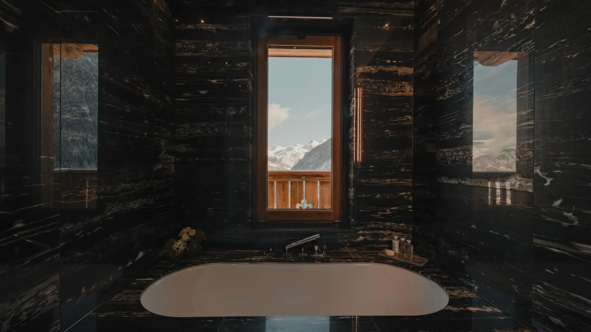 Ultima Hotel Courchevel